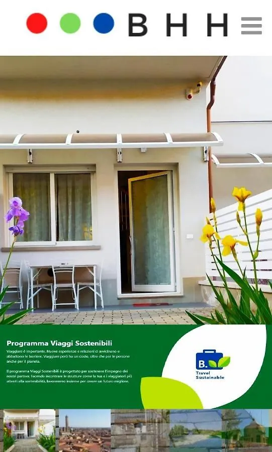 bolognaholidayhome APPARTAMENTO SIGNORINI giardino e posto auto Bologna