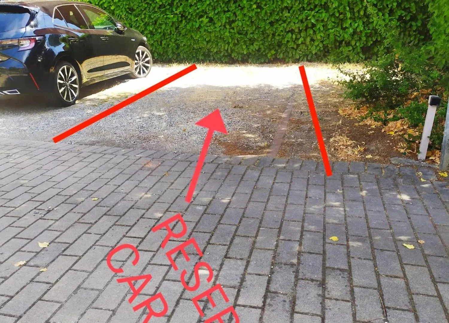 Appartamento Signorini - Bolognaholidayhome - Holiday House Bologna Garden Reserved Parking