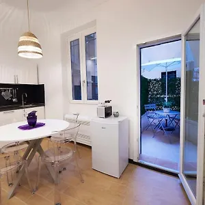 Loft Portici In Bologna