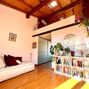 House Of Alchemy - San Luca - Stadio Bologna