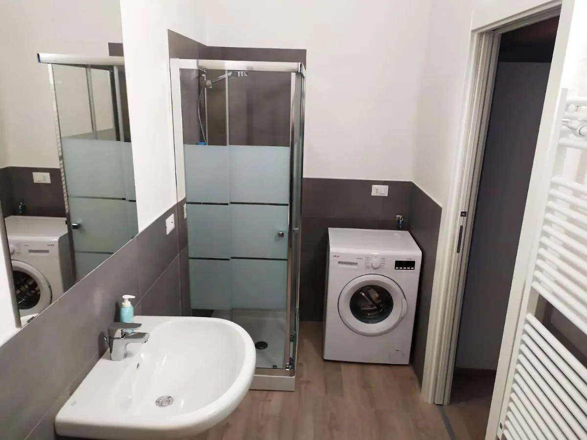 Bologna Holiday Home - BHH Appartamento Signorini 0*,