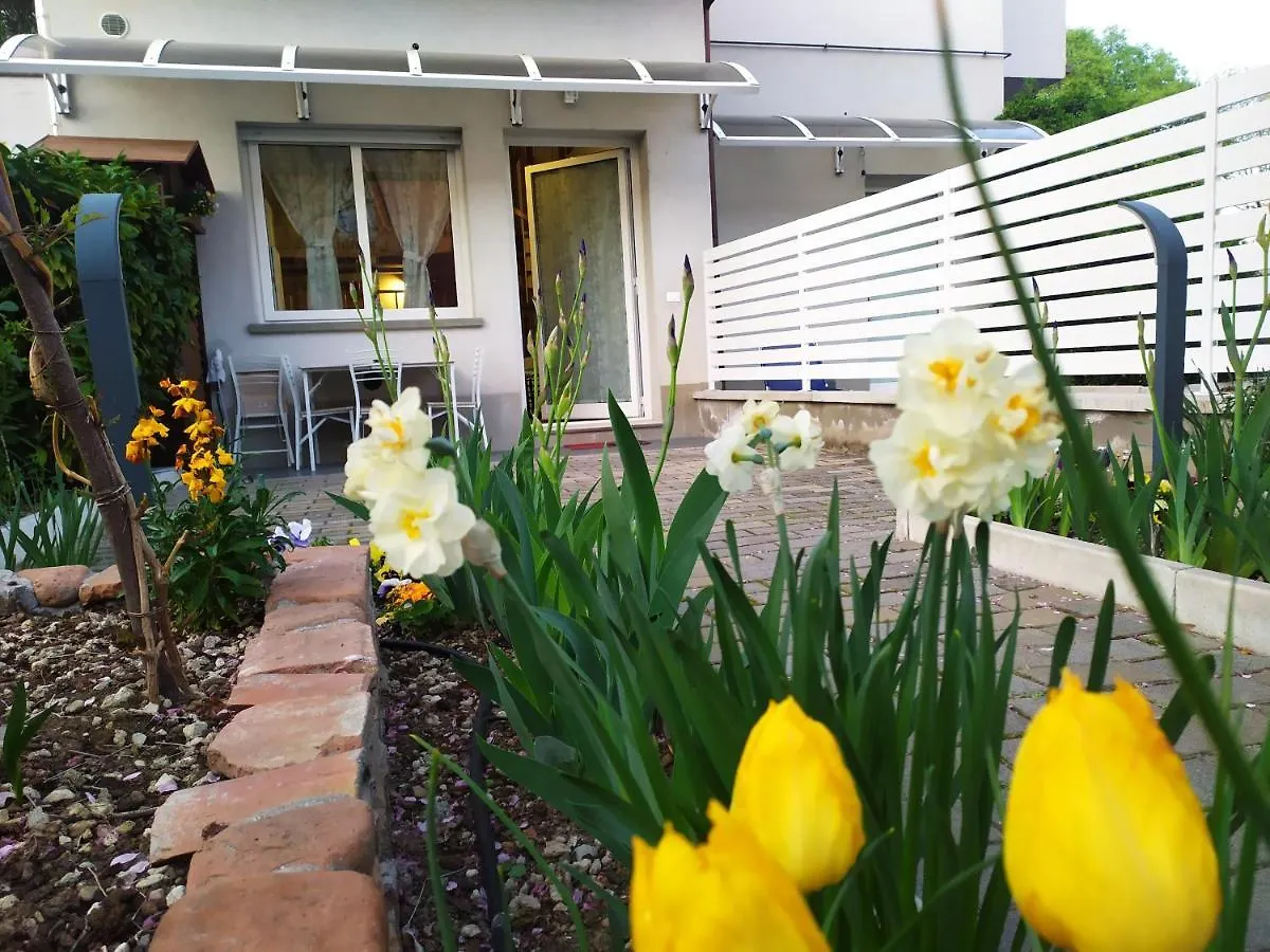Bologna Holiday Home - BHH Appartamento Signorini Italy