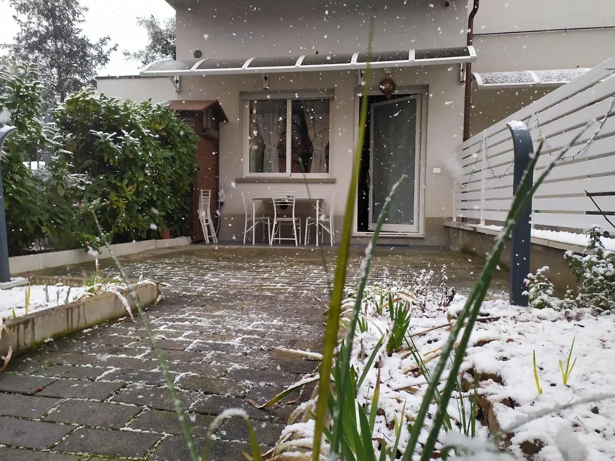 Bologna Holiday Home - BHH Appartamento Signorini