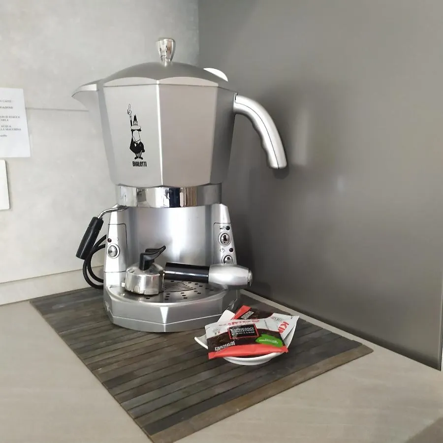 Apartment Bologna Holiday Home - BHH Appartamento Signorini