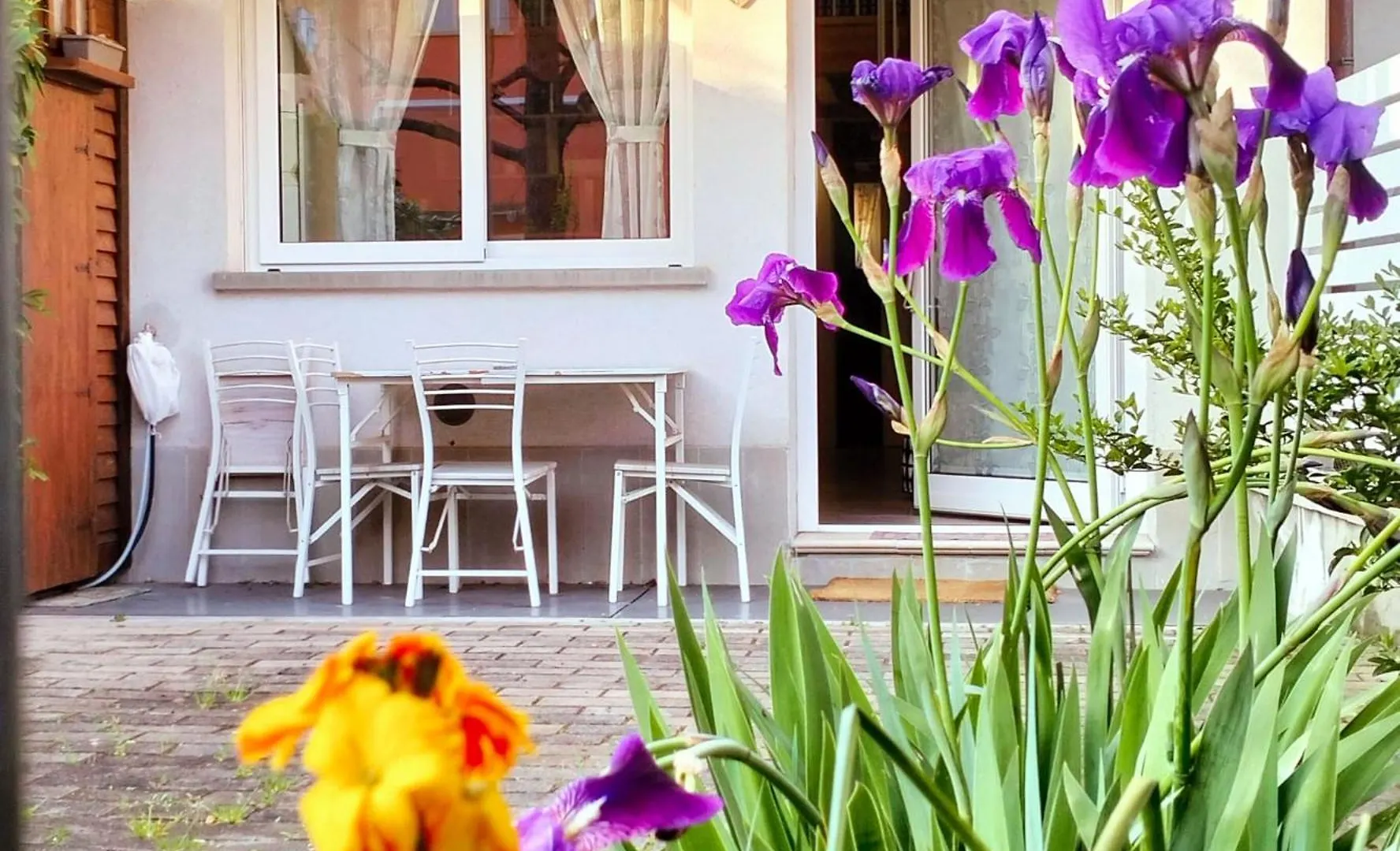 Appartamento Signorini - Bolognaholidayhome - Holiday House Bologna Garden Reserved Parking contacts