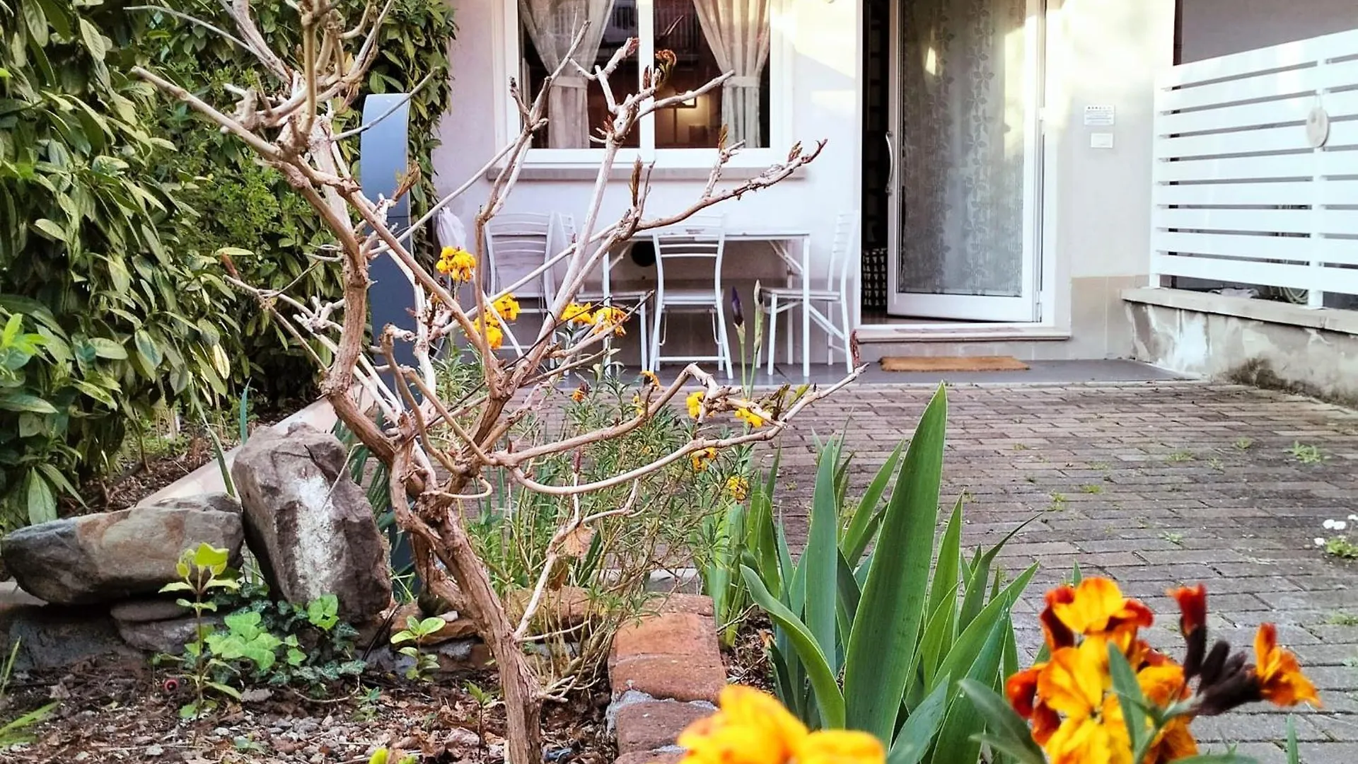 Bologna Holiday Home - BHH Appartamento Signorini Italy