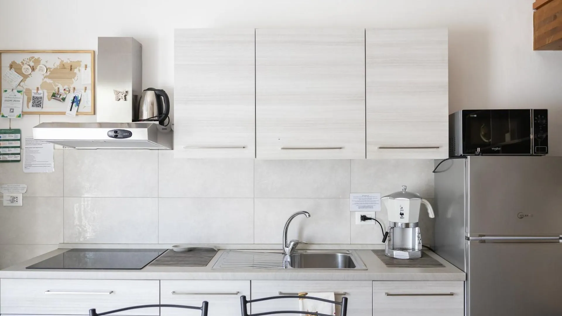 Bologna Holiday Home - BHH Appartamento Signorini Italy