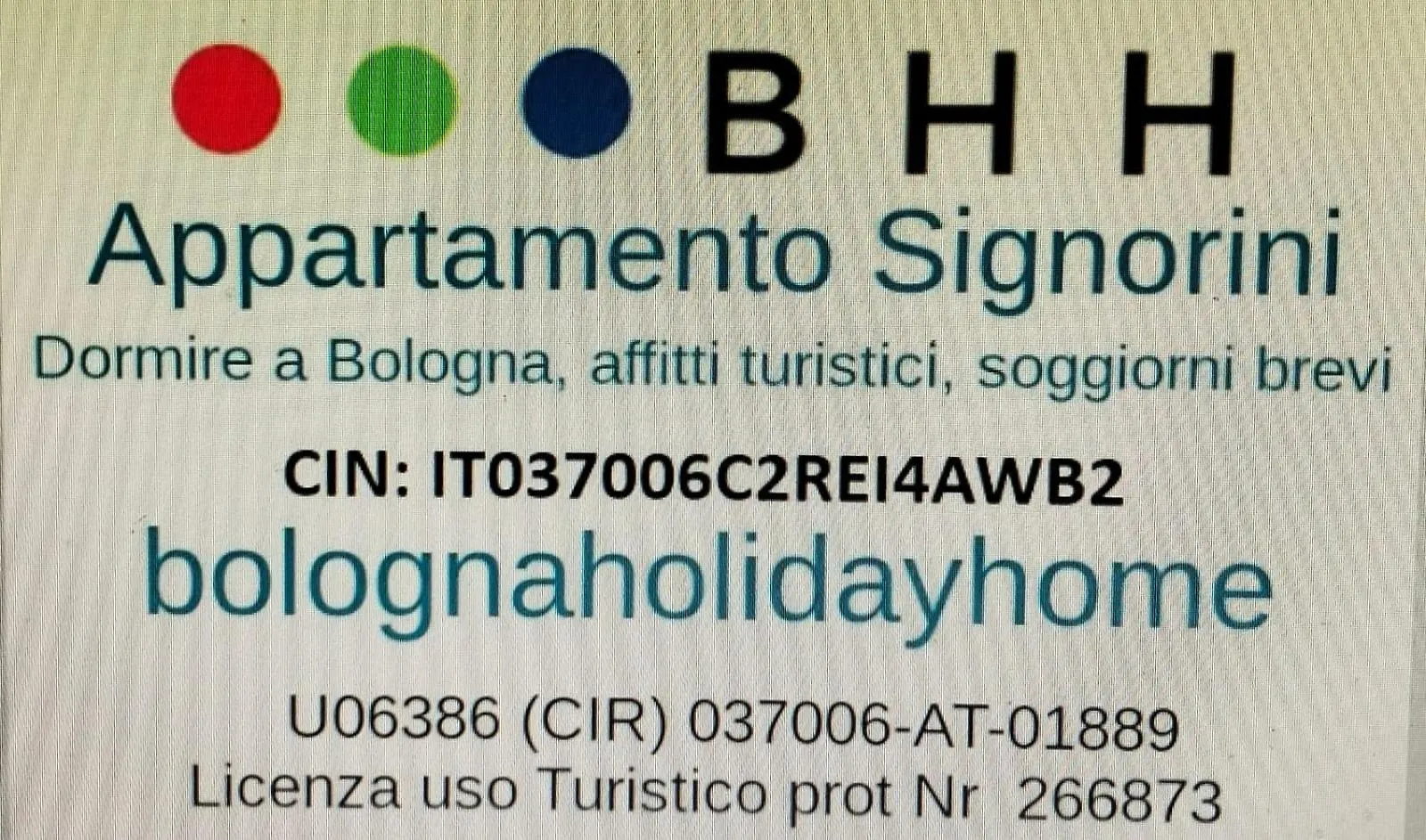 Appartamento Signorini - Bolognaholidayhome - Holiday House Bologna Garden Reserved Parking Itália