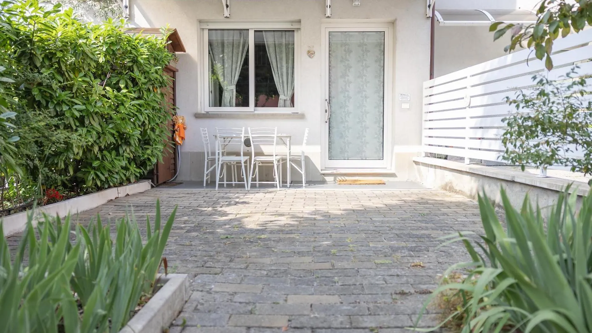 Appartamento Signorini - Bolognaholidayhome - Holiday House Bologna Garden Reserved Parking Apartamento