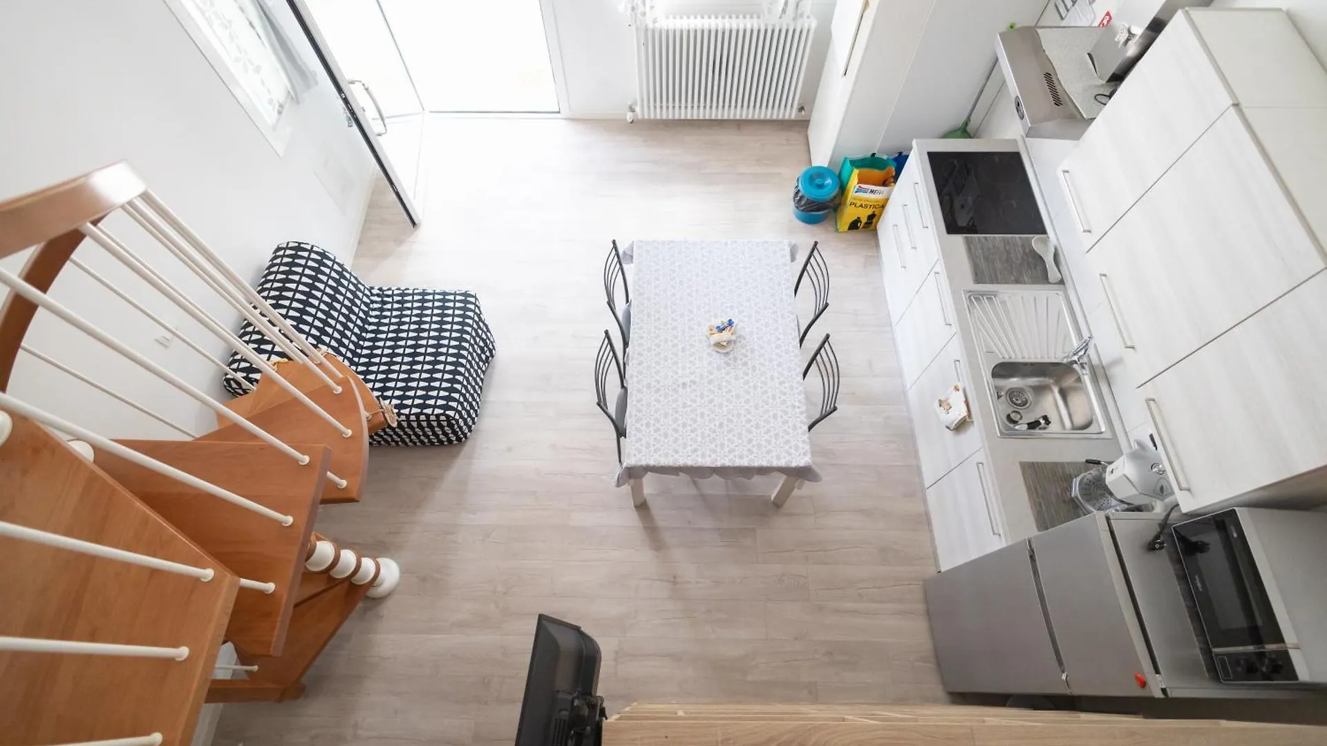 Appartamento Signorini - Bolognaholidayhome - Holiday House Bologna Garden Reserved Parking Apartamento